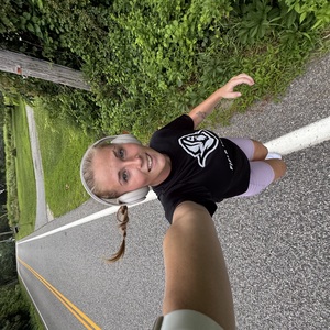 Fundraising Page: Haley Jackson